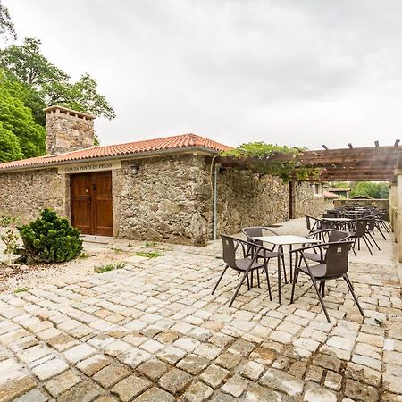 Casa da Ponte de Penas Melide Exterior foto